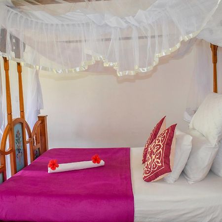 Shangani Hotel Zanzibar Dış mekan fotoğraf