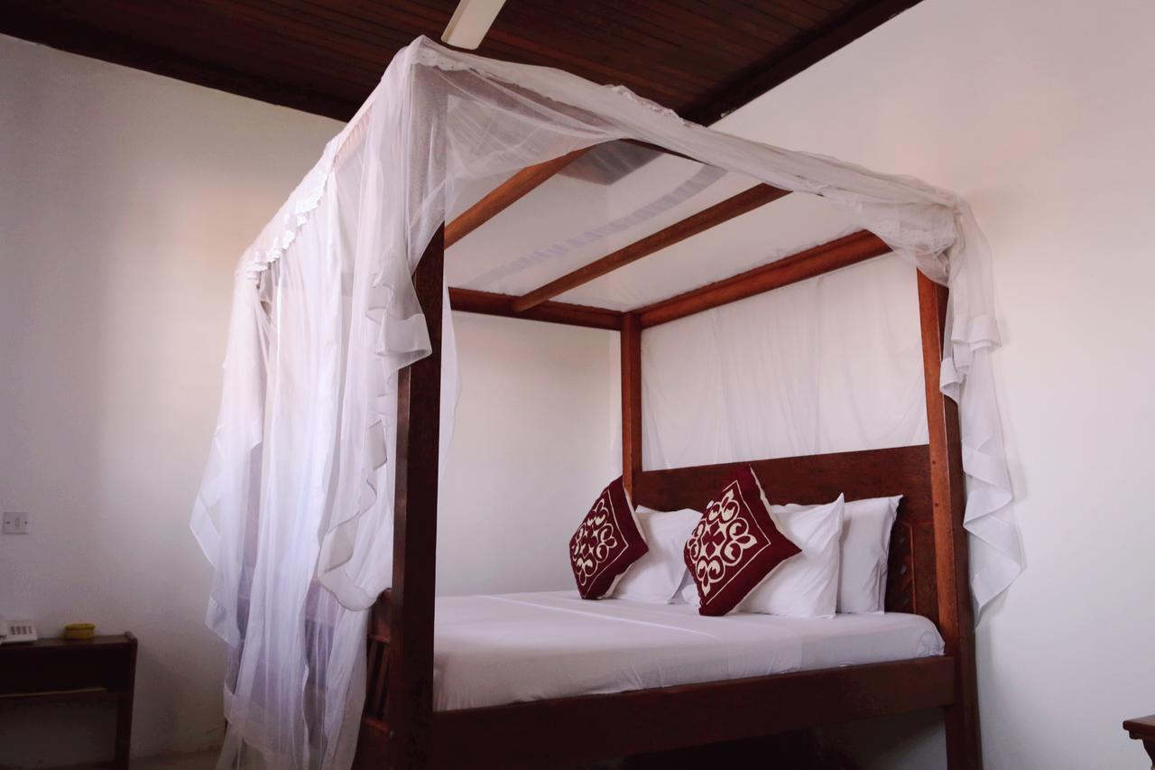 Shangani Hotel Zanzibar Dış mekan fotoğraf