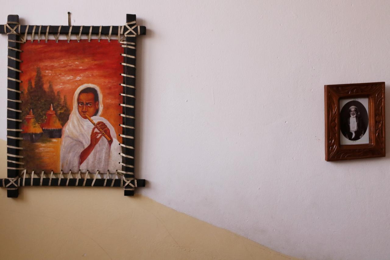 Shangani Hotel Zanzibar Dış mekan fotoğraf