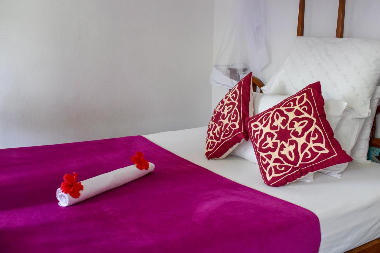 Shangani Hotel Zanzibar Dış mekan fotoğraf